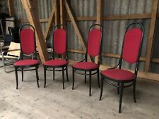 Chaises thonet high d'occasion  Dole