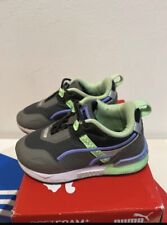 Sneaker puma bambino usato  Milano