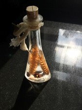 Scented oil lamp for sale  BARNET
