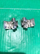 Conjunto de 2 suportes de cuspe de liberação para grelha de frangos de corte de lareira aberta Farberware comprar usado  Enviando para Brazil