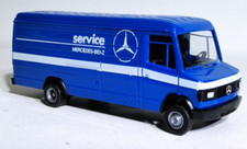 Herpa mercedes benz gebraucht kaufen  Herbrechtingen