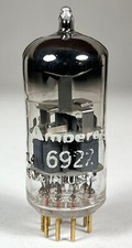 1959 amperex 6922 d'occasion  Expédié en Belgium