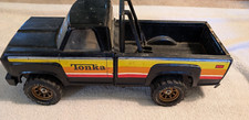Tonka 101 black for sale  Pittsford