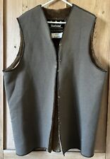 Barbour warm pile for sale  TAUNTON