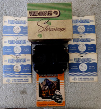 Vintage sawyers view for sale  Anaheim