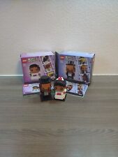 Lego brickheadz hochzeitspaar gebraucht kaufen  Duisburg