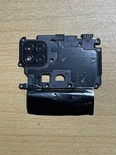 Vetrino Originale Xiaomi Redmi 9c Cornice Fotocamera Nfc Wireless Coperchio comprar usado  Enviando para Brazil