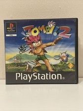 Gioco tombi sony usato  Italia