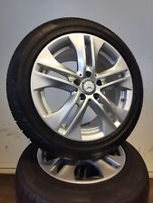 Winterreifen 245 mercedes gebraucht kaufen  Berlin