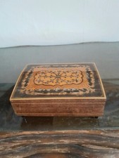 Vintage lador inlaid for sale  LIVERPOOL