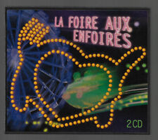 Enfoirés foire enfoirés d'occasion  Martigues