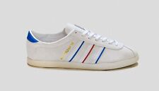 ADIDAS ROTTERDAM 00 BRANCO/AZUL/VERMELHO TAMANHOS 8 8.5 9 9.5 10 11 ORIGINAIS 2024 IH4776 comprar usado  Enviando para Brazil