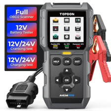 Topdon obd2 diagnosi usato  Roccagloriosa