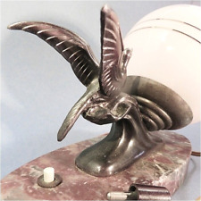 Lampe oiseau worldwide d'occasion  Châteauneuf-en-Thymerais