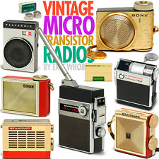 See vintage micro for sale  Los Angeles