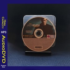 Jason bourne series for sale  Rochester