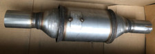 Hjs 1529 katalysator gebraucht kaufen  Bielefeld