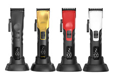 Usado, Cortador de cabelo Supreme Trimmer 2 velocidades com lâmina destacável | STC922 - Recertificado comprar usado  Enviando para Brazil