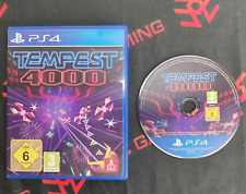 Tempest 4000 ps4 for sale  MARLBOROUGH