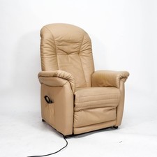 Himolla sessel 7706 gebraucht kaufen  Hamburg