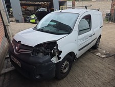 Renault kangoo mk2 for sale  ACCRINGTON