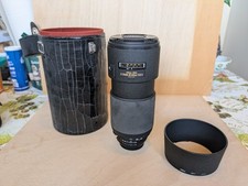 Objectif zoom nikon d'occasion  Versailles