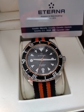 Eterna super kontiki for sale  SOLIHULL