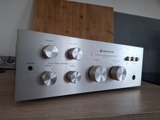 Ampli kenwood 1500 d'occasion  Péronne
