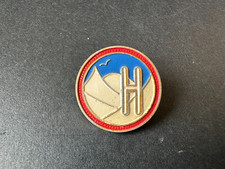 Insigne ski étudier d'occasion  Lourdes