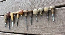 Lot used gravers for sale  Levittown