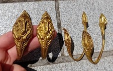 Ancienne embrasse attache d'occasion  France