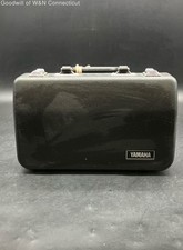 Yamaha clarinet including for sale  Bridgeport
