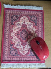 Miniature red oriental for sale  CARDIFF