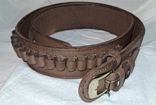 Western express leather for sale  Burlington