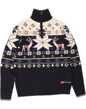 Nebulus mens zip d'occasion  Expédié en Belgium