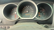 Used speedometer gauge for sale  Wendell