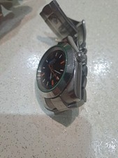 Orologio automatico milgauss usato  Napoli