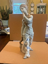 Retired lladro 1125 for sale  Haledon
