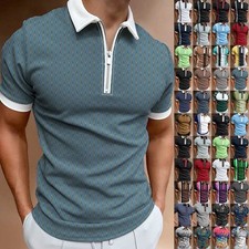 Herren poloshirt polohemd gebraucht kaufen  Obertshausen