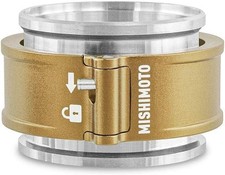 Mishimoto mmclamp 25gd for sale  Dover