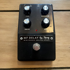 Moog delay mk1 for sale  GLASGOW