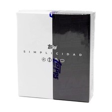 Topps hobby box usato  Pozzuoli
