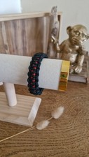 Bracelet paracorde d'occasion  Calais
