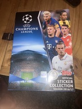 Album panini foot d'occasion  Charnay-lès-Mâcon