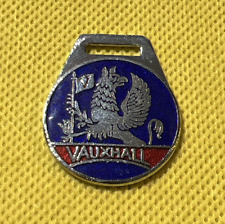 Vauxhall enamel key for sale  DERBY
