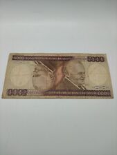 Brazil banco central usato  Ragalna