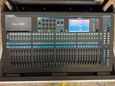 Allen heath qu32 for sale  Columbia