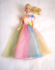 Barbie rainbow color for sale  Irvine