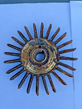 Laufrad 130mm kreiselpumpe gebraucht kaufen  Freiberg