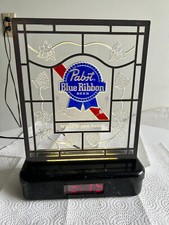 Vintage 1989 pabst for sale  Hoosick Falls